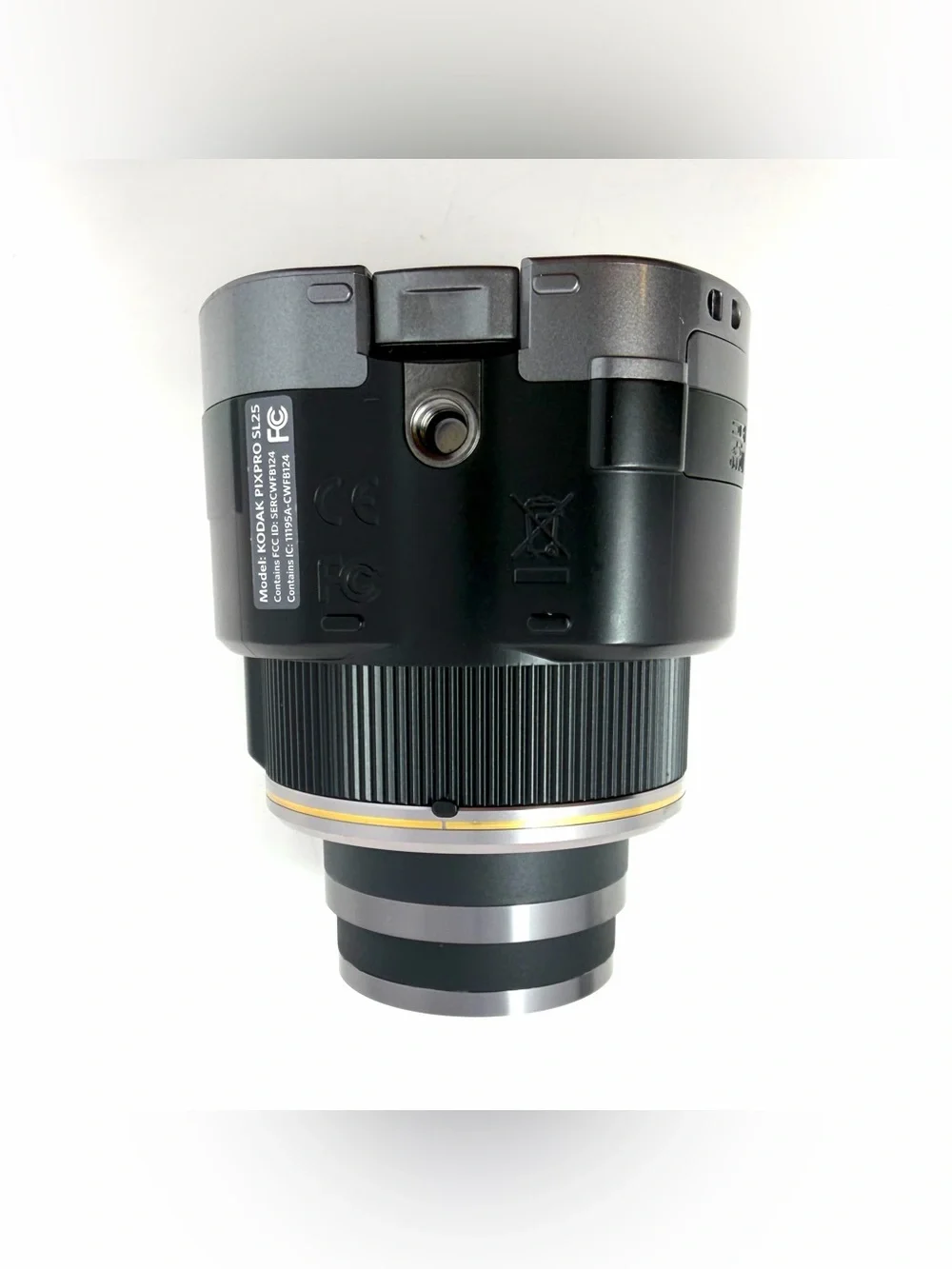 Kodak PixPro SL25 Aspheric HD Zoom Lens Camera Module For Smartphones W/ Extras